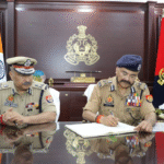 Prashant Kumar’s Farewell on May 31, 2025 – A Legacy That Will Resonate in the History of Uttar Pradesh Police