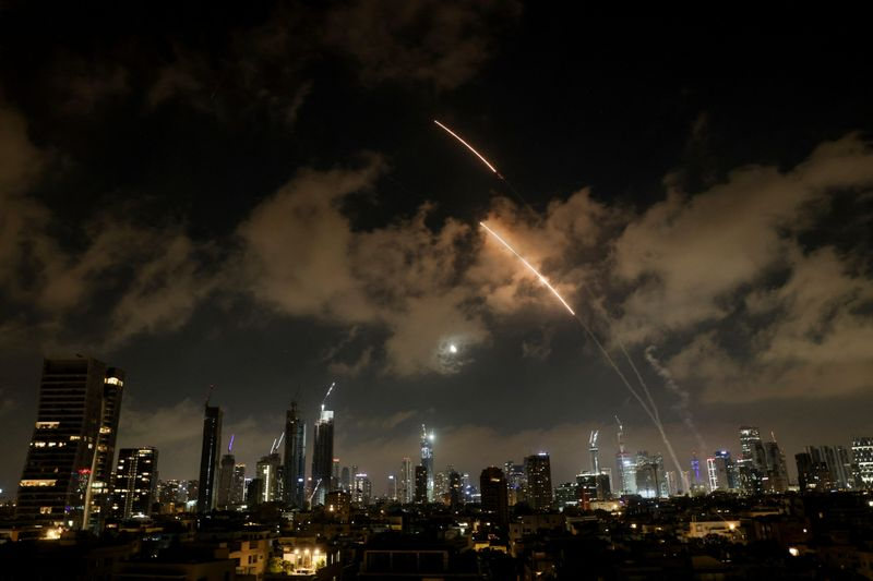 Iran US tensions: Iran Warns US of Firm Response Over Israel Involvement