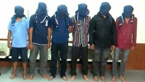 College Student Gang-Raped By 10 Men at Gopalpur Beach