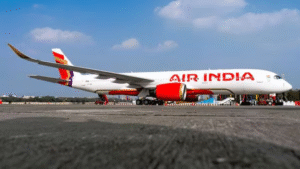 Air India Widebody Flight Cuts