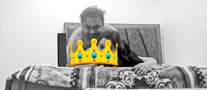 Shubham Gupta Sex Scandal