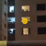 Massive Traffic Jam Outside Jaipur Hotel Holiday Inn After Couple Forgets to Close Curtains
