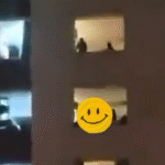 Holiday Inn Jaipur Viral Sex Video: Private Moment of Couple Recorded from Street