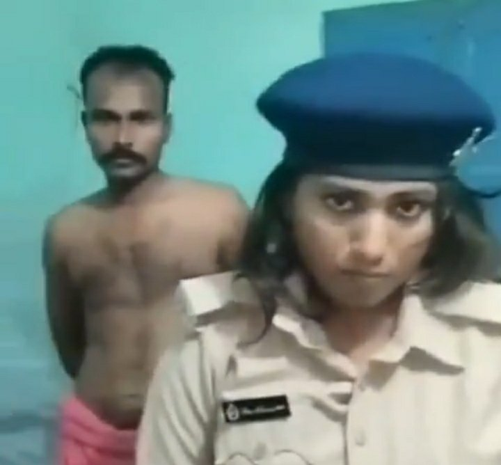 Vaishali: Wife Gets Fire Brigade Job, Then Allegedly Involved in Affair with Colleague
