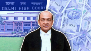 Justice Yashwant Varma impeachment