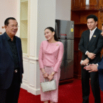 PM Paetongtarn Shinawatra Leaked Call to Hun Sen Triggers Political Crisis