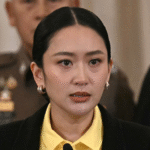 Thailand PM Paetongtarn Shinawatra’s Leaked Call Triggers Political Crisis: Is Her Government on the Edge?