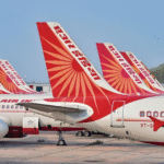 Air India FDTL Violation 2025: DGCA Issues Show-Cause Notice Over Crew Duty Breach