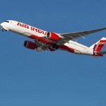 London-Bound Flight Returns to Chennai Mid-Air Due to Operational Reason