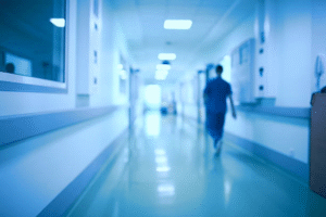 Nurse Molested and Assaulted by Ambulance Driver