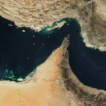 Iran Considers Closing Strait of Hormuz After US Strikes: Global Oil Supply at Risk