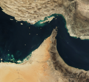 Iran Considers Closing Strait of Hormuz
