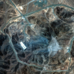 Israel Launches Fresh Strike on Iran’s Underground Fordo Nuclear Facility