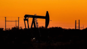 Israel-Iran Conflict Sparks Global crude Oil Price Surge