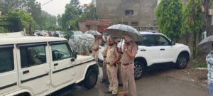 Vigilance Raids Target SAD Leader Bikram Singh Majithia in Statewide Crackdown on Drug Network
