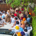 Bikram Majithia arrest: Vigilance Team Seizes Phones, Laptops, Diaries in High-Profile Operation