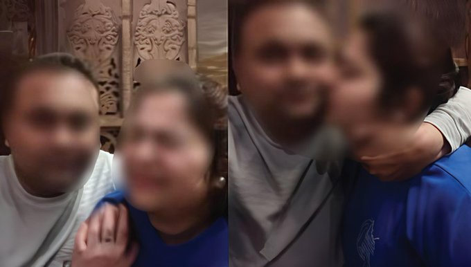 Mainpuri Sex Scandal : Ex-BJP Leader Seema Gupta’s Son Shubham Gupta 130 Sex Video Viral on social media Shubham Gupta 130 Sex Video Viral on social media