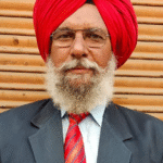 Tarn Taran MLA Kashmir Singh Sohal Dies After Battle With Cancer; CM Bhagwant Mann Expresses Deep Grief