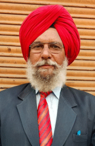 Tarn Taran MLA Kashmir Singh Sohal Dies After Battle With Cancer