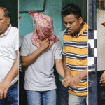 Calcutta Law College Gang Rape Case: Police Arrest Security Guard, Fourth Accused in Shocking Campus Crime