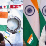 India Appears Grander from Space, Says Astronaut Shubhanshu Shukla in Video Call with PM Modi