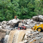 Road Connectivity Restored to Sikkim’s Lachung, Evacuation of 1,500 Stranded Tourists Begins Today