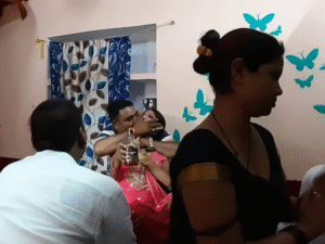 Ramsagar alias Mukhiya Yadav MMS Viral Video