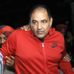 Jagdish Bhola Arjuna Awardee Convict in 700 Crore Drug Racket