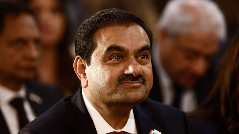Adani Under U.S. Scrutiny Over Alleged Iranian LPG Imports