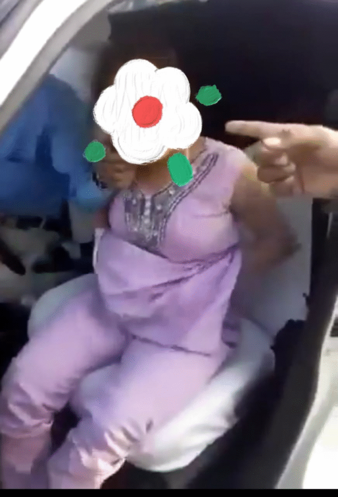 Rajasthan Car MMS Viral Video