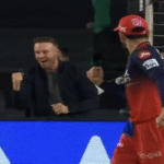 Virat Kohli Finally Lift the IPL Trophy