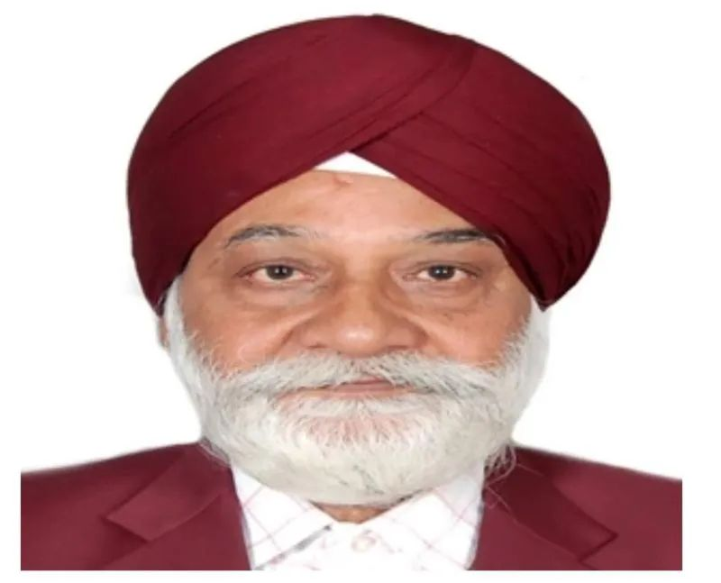 Elderly Amritdhari Sikh’s Ordeal in Abu Dhabi