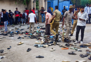 How RCB's Victory Celebration Turned Into Deadly Stampede
