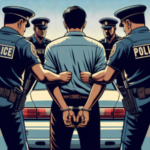 3 Punjab Ex-Cops Jailed for 1993 Fake Encounter