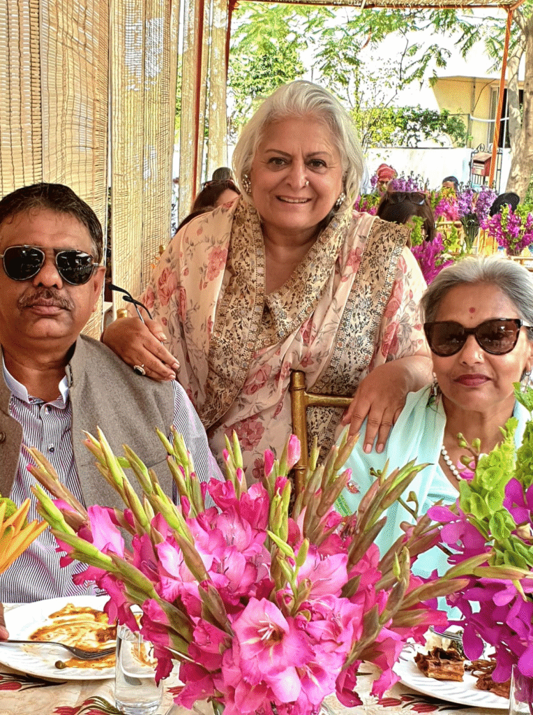 Rajasthan Health Minister Gajendra Singh Khimsar’s Wife Preeti Kumari Passes Away