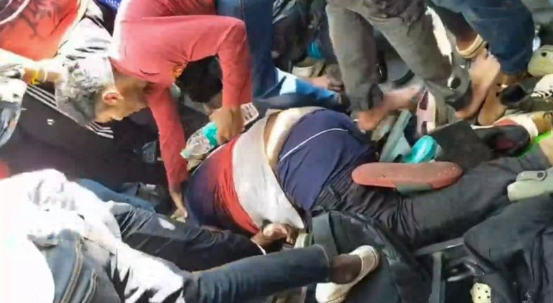 Bengaluru Police Commissioner, Senior Police Officials Suspended After Deadly Stampede