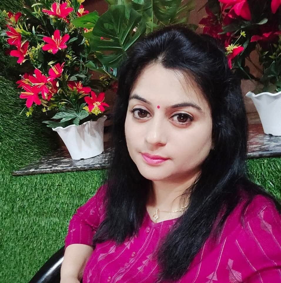 Anamika Sharma's Boyfriend Arrested in Alleged Gang Rape of Minor Daughter