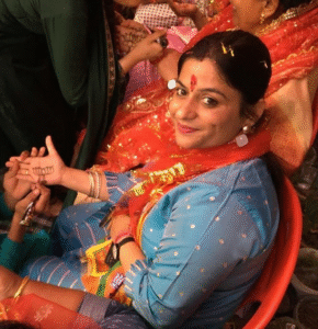 Anamika Sharma's Boyfriend Arrested in Alleged Gang Rape of Minor Daughter