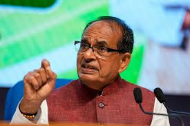 Shivraj Singh Chouhan to Be Appointed as BJP National President