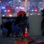 LA Protests Erupt as Trump Sends 2,000 National Guard Troops, Blames ‘Paid Troublemakers’