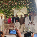 Cricketer Rinku Singh Gets Engaged to Samajwadi Party MP Priya Saroj in Lucknow