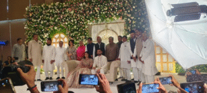 Cricketer Rinku Singh Gets Engaged to Samajwadi Party MP Priya Saroj
