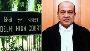 Justice Yashwant Varma May Resign to Avoid Impeachment Over Cash Discovery Scandal
