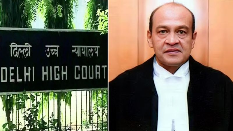 Justice Yashwant Varma May Resign to Avoid Impeachment Over Cash Discovery Scandal