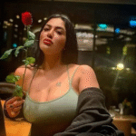 Pakistani Influencers Mathira Khan MMS Leak Controversy