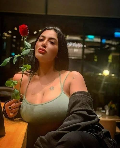 Mathira Khan MMS Leak Controversy