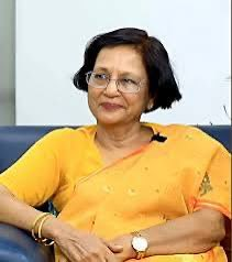 Ujjwal Nikam, Sadanandan Master, Shringla, Meenakshi Jain Nominated to Rajya Sabha