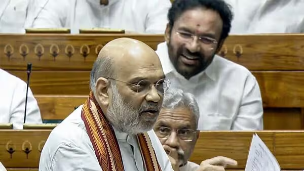 From Dawood to Bhatkal: Amit Shah targets Congress for Terrorists Fleeing India, Demands Answers from Rahul Gandhi