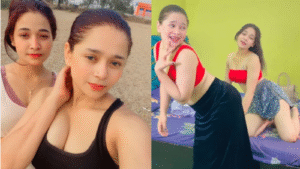 Sambhal Police Arrest Instagram Influencers Mehak and Pari Over Obscene Content