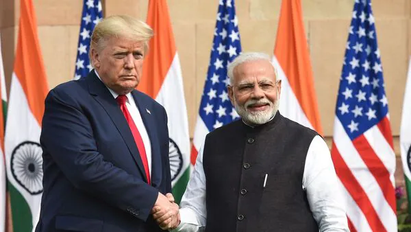India-US trade deal negotiations